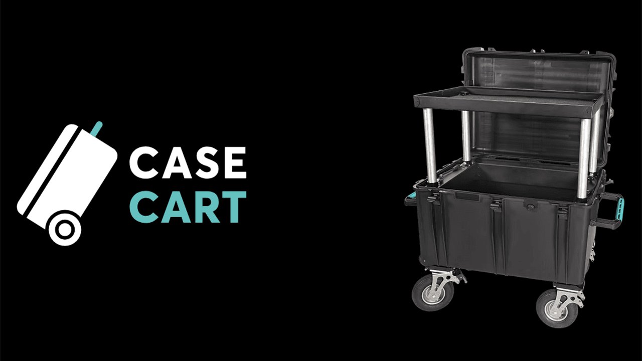 CaseCart 2800 Basic
