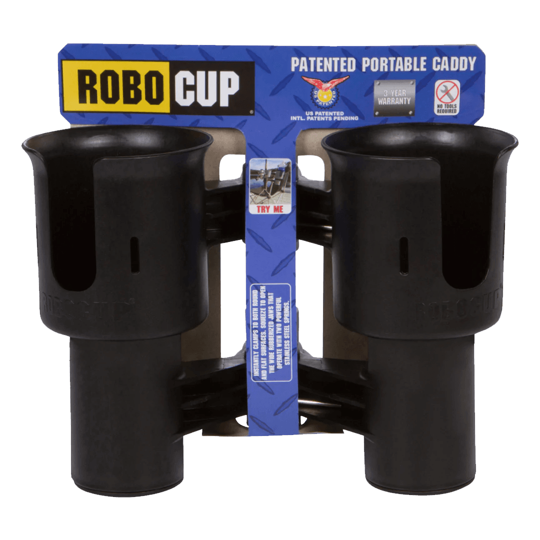 Adicam RoboCup (Black)