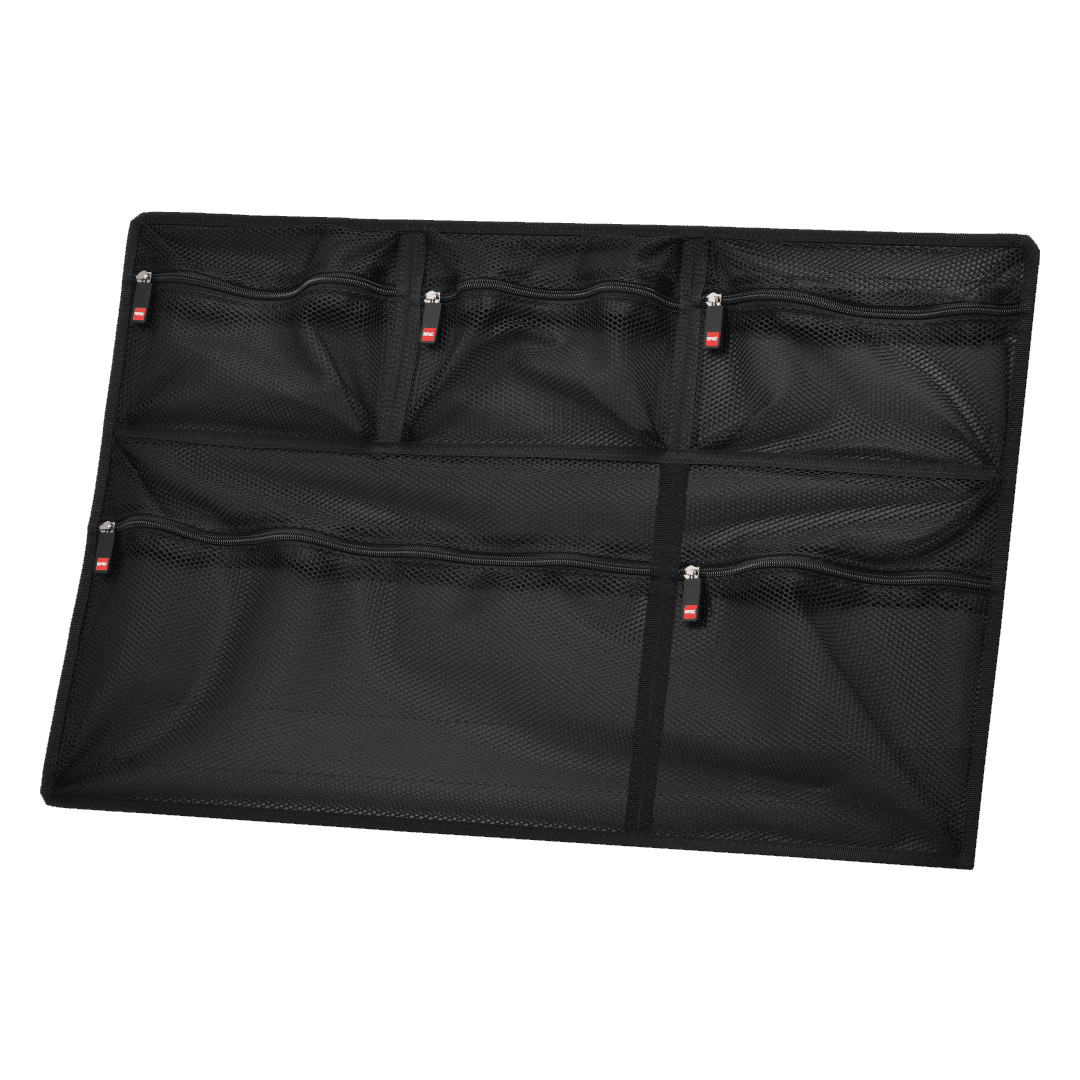 HPRC Organizer Kit