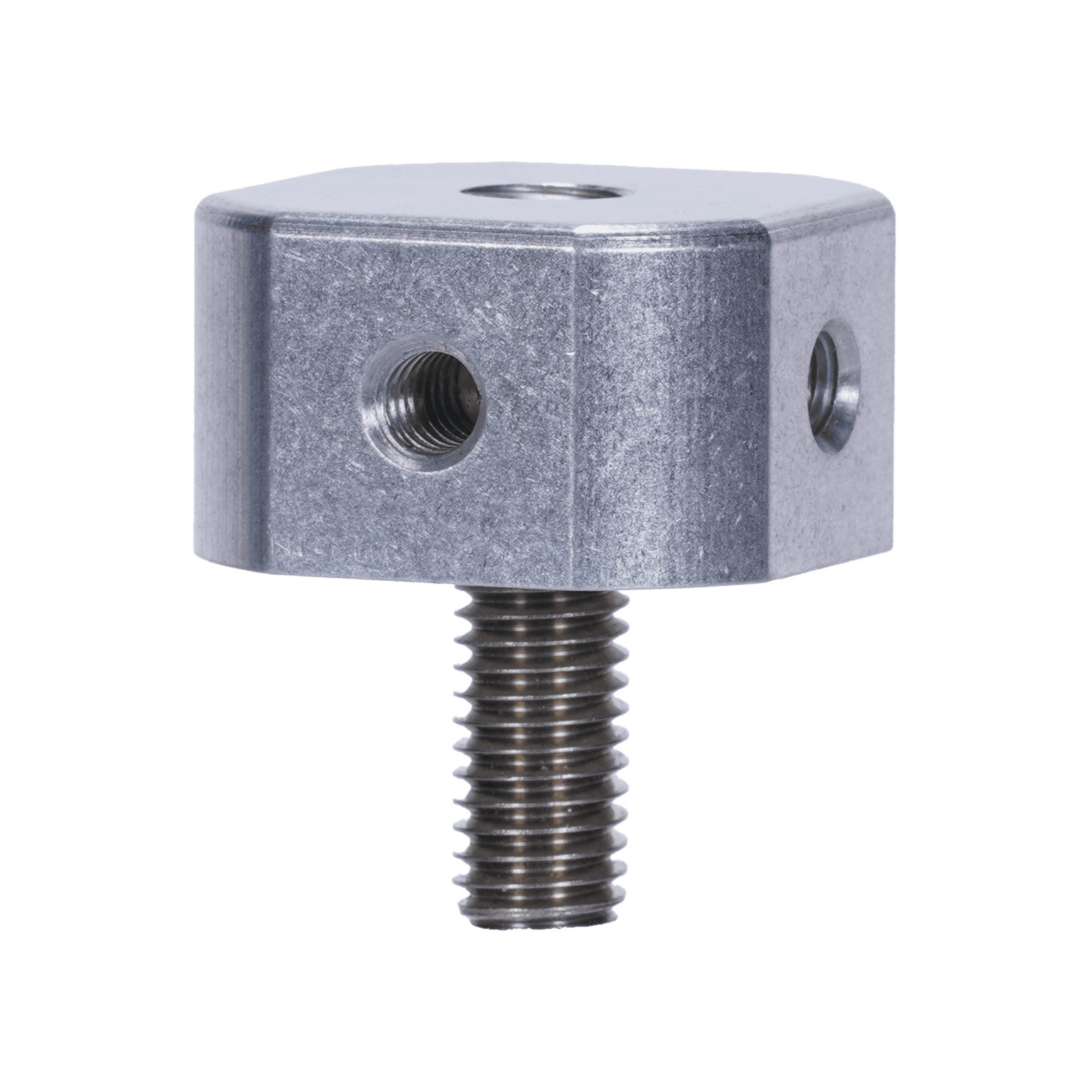 CaseCart Corner Adapter 1/4" and 3/8"