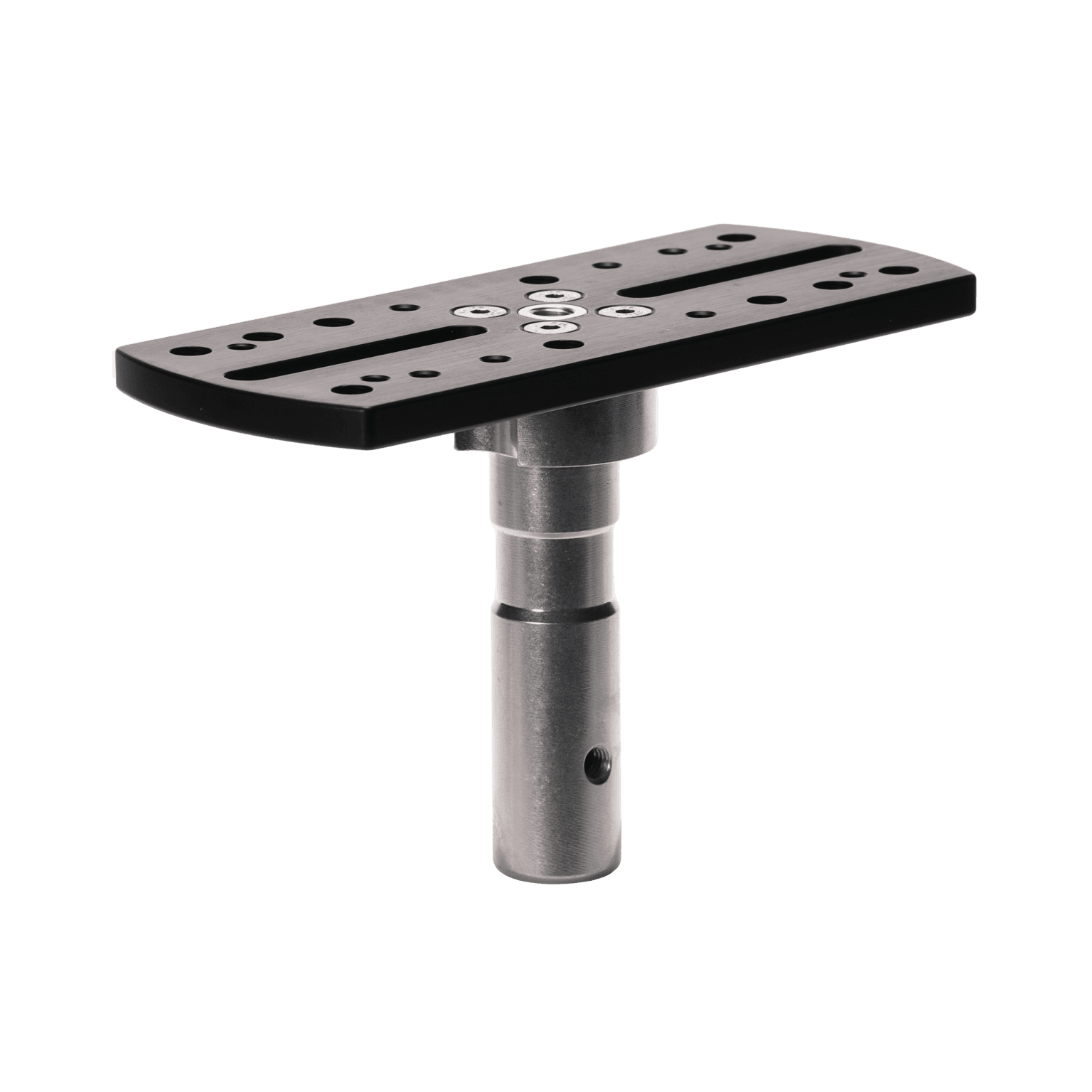 CaseCart Mounting Plate with 28mm spigot