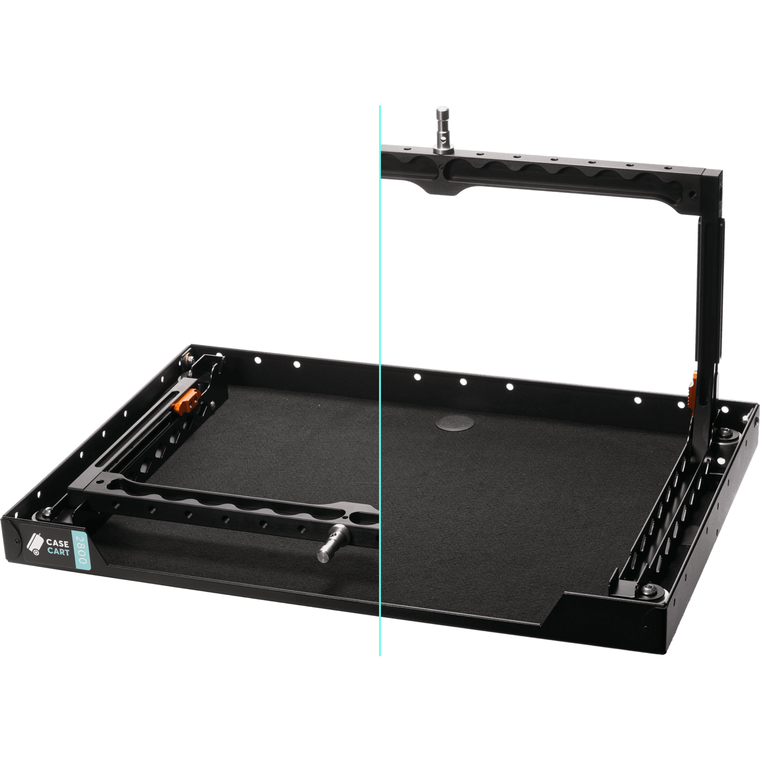 CaseCart Monitor Bracket