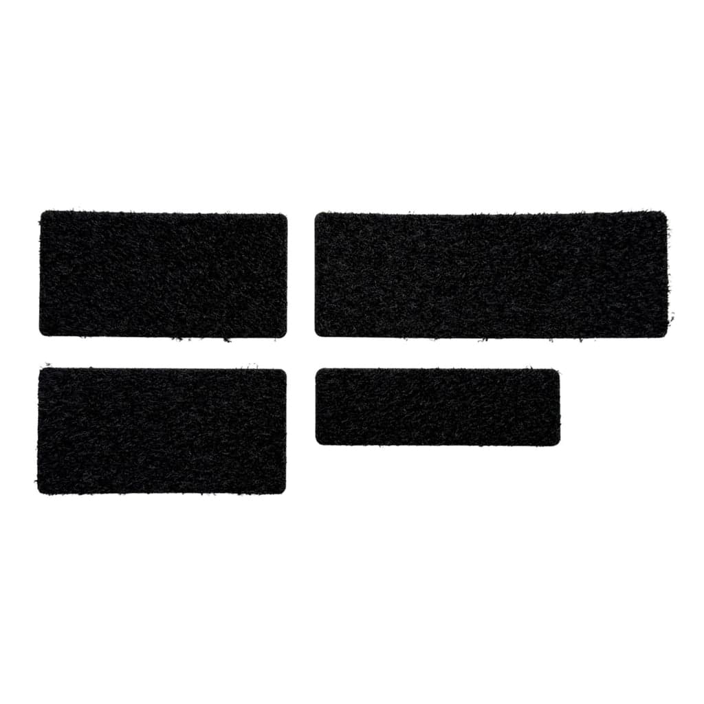 4 X Velcro Strips For Slate