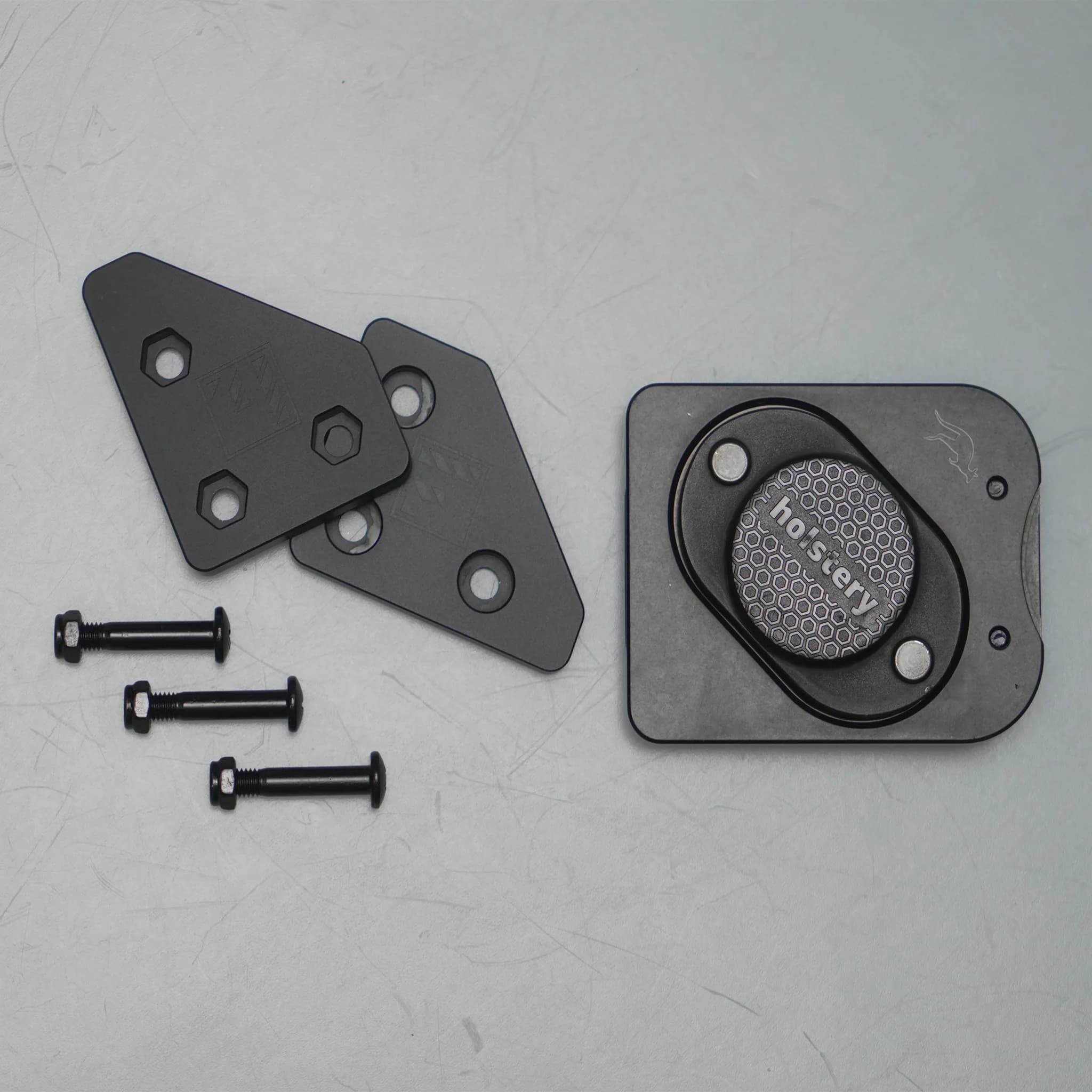 Magnetic Tool and Hardware Holder
