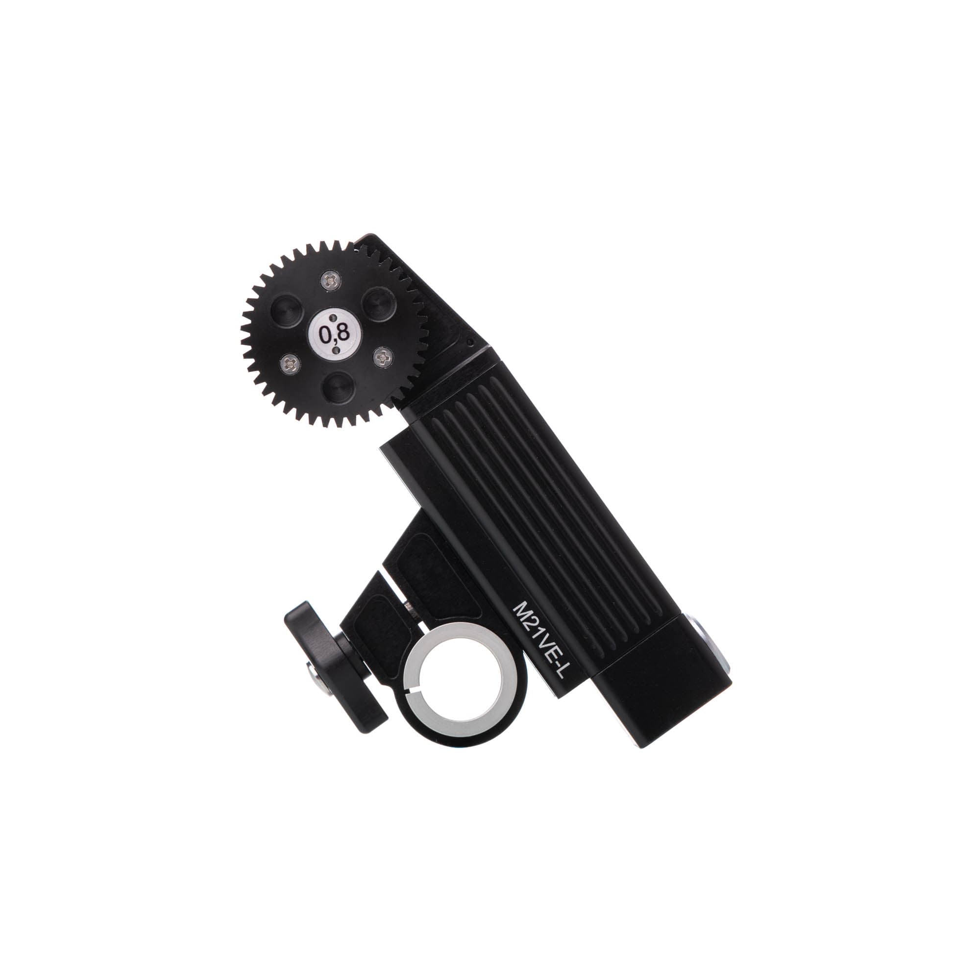 Hedén Motor M21VE-L 256-3.3k w dual pin hub