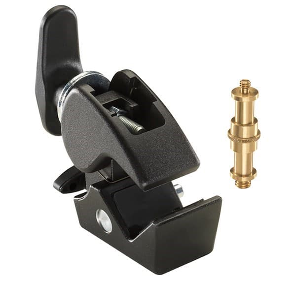 CLAMP FOR FIXTURES
