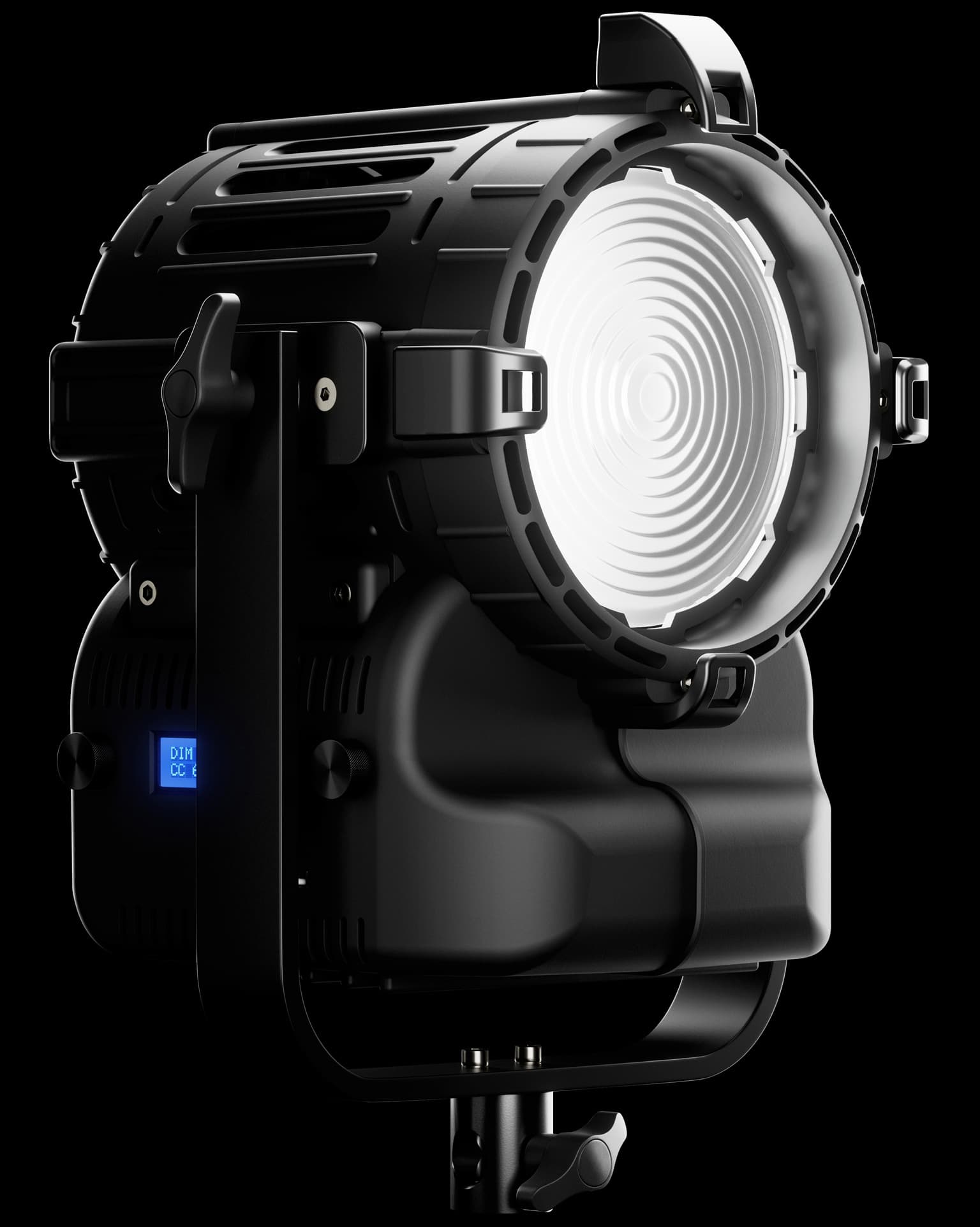 DAYLED 650 PRO (3200 K)