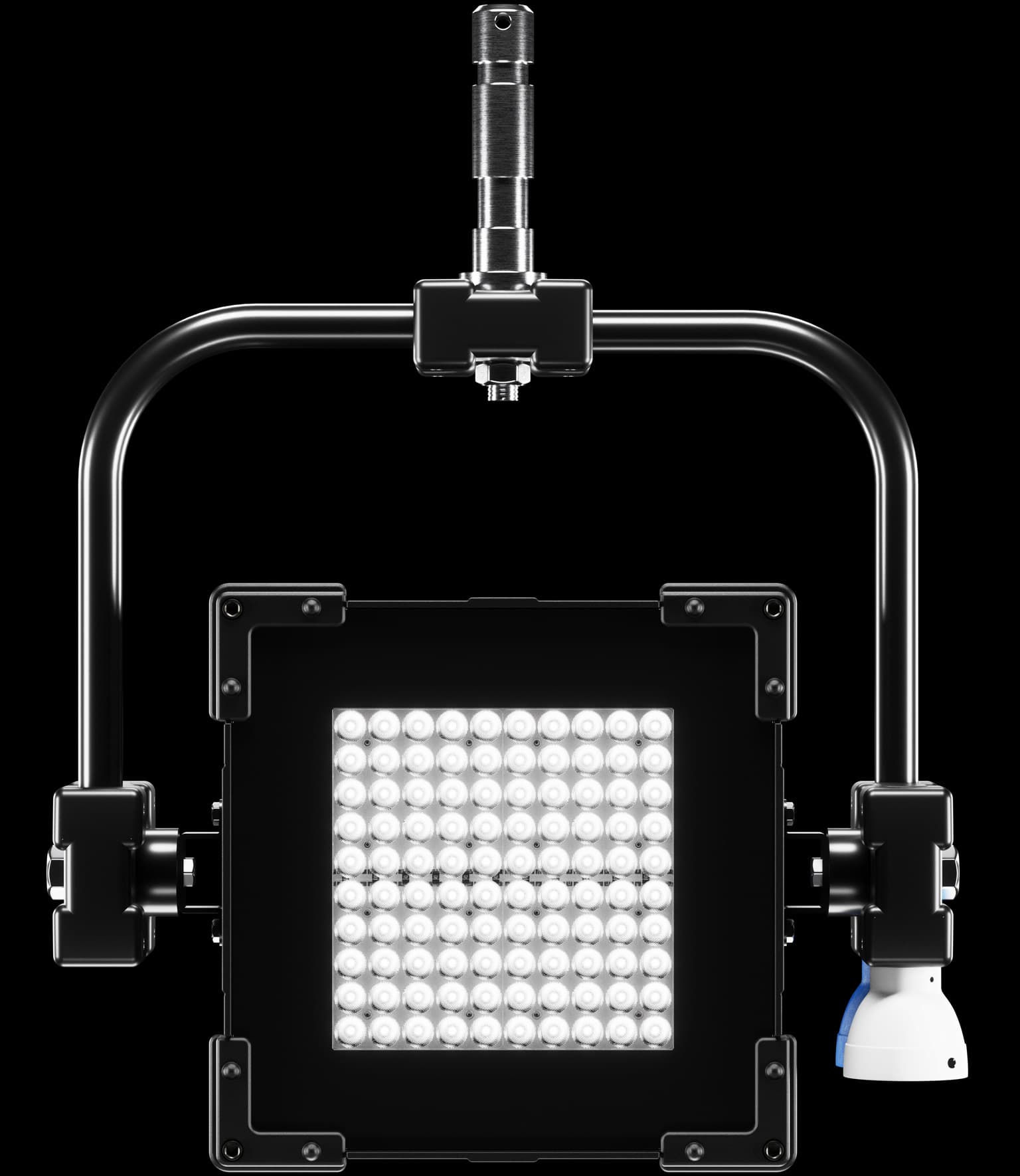 ACTIONPANELPRO DUAL COLOR HARD (POLE OPERATED VERSION)