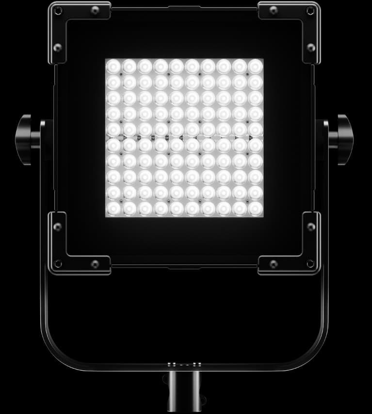 ACTIONPANELPRO DUAL COLOR HARD KIT