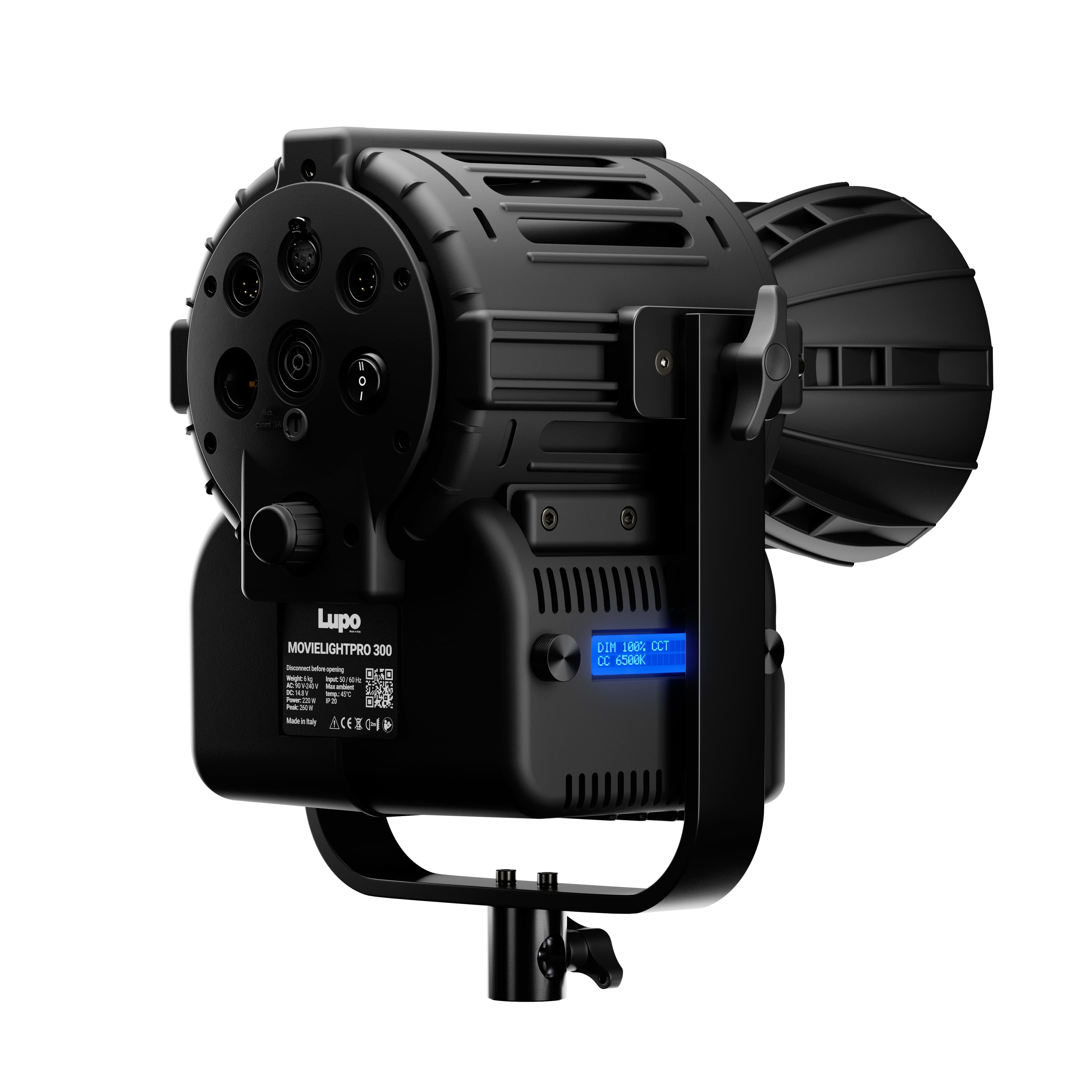 MovielightPRO Full Color 300