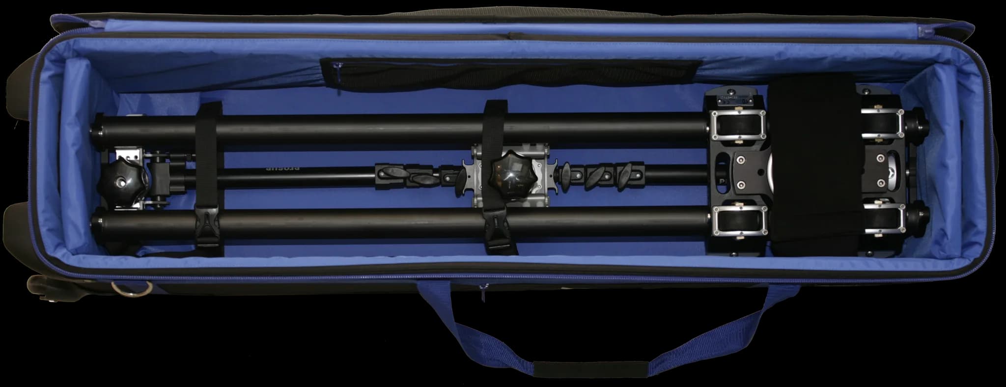 ProSup Tango Reporter Kit 100mm Bowl (PS363)