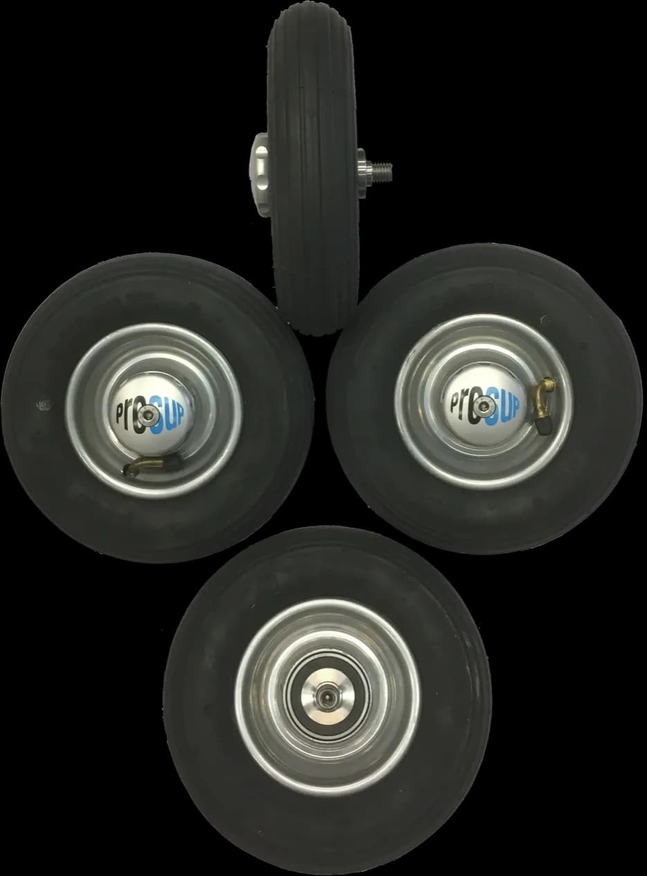 ProSup Set of Twin Tyres (PS10-05-4)