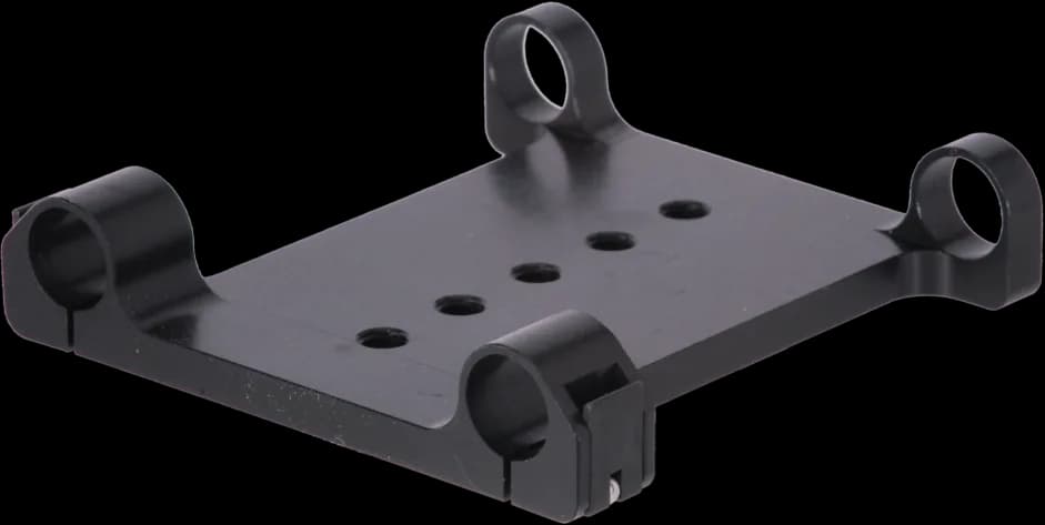 Vocas 19 mm Universal lens support