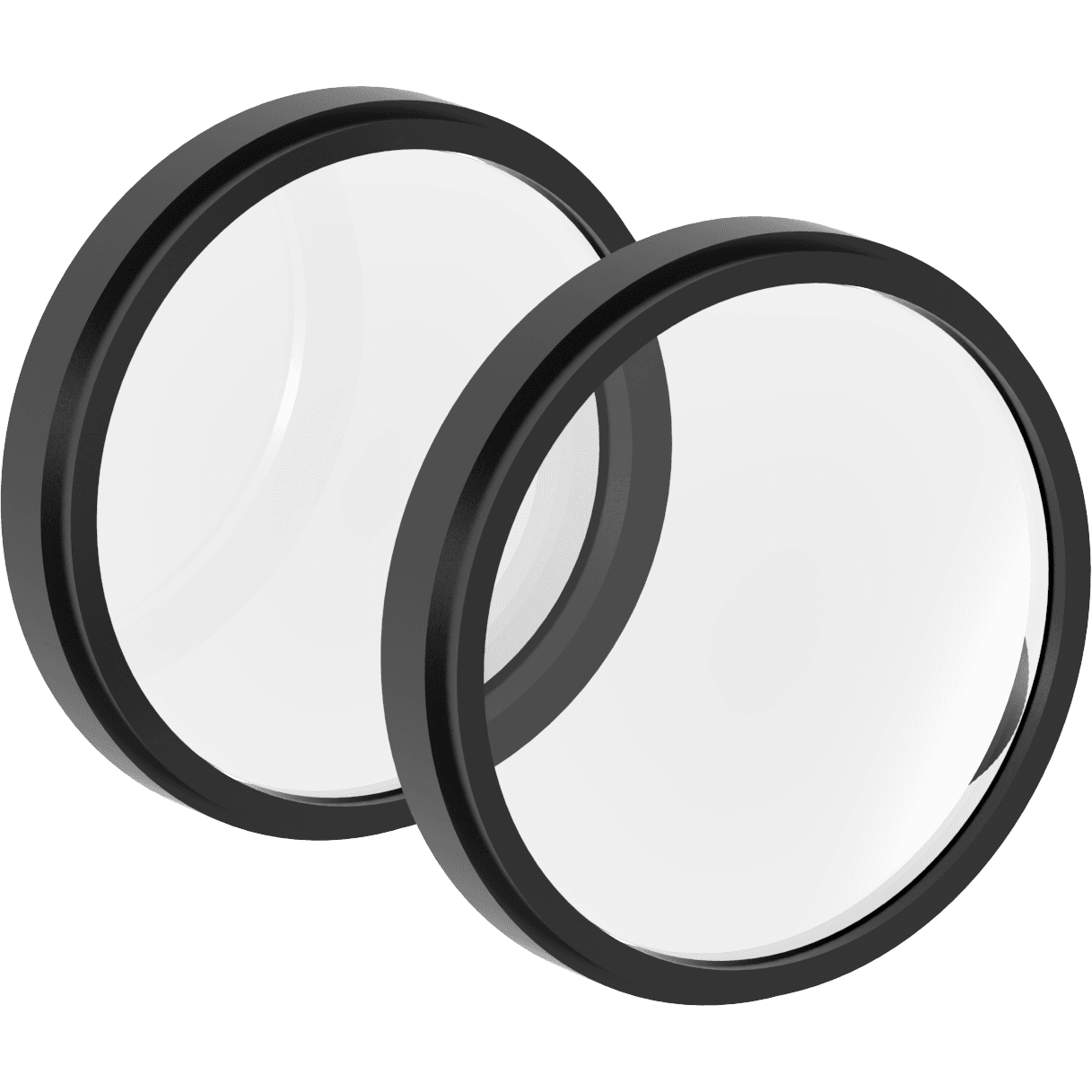Vocas M52 close-up filter set +2 and +3 fits Eyepiece Loupe EL-40