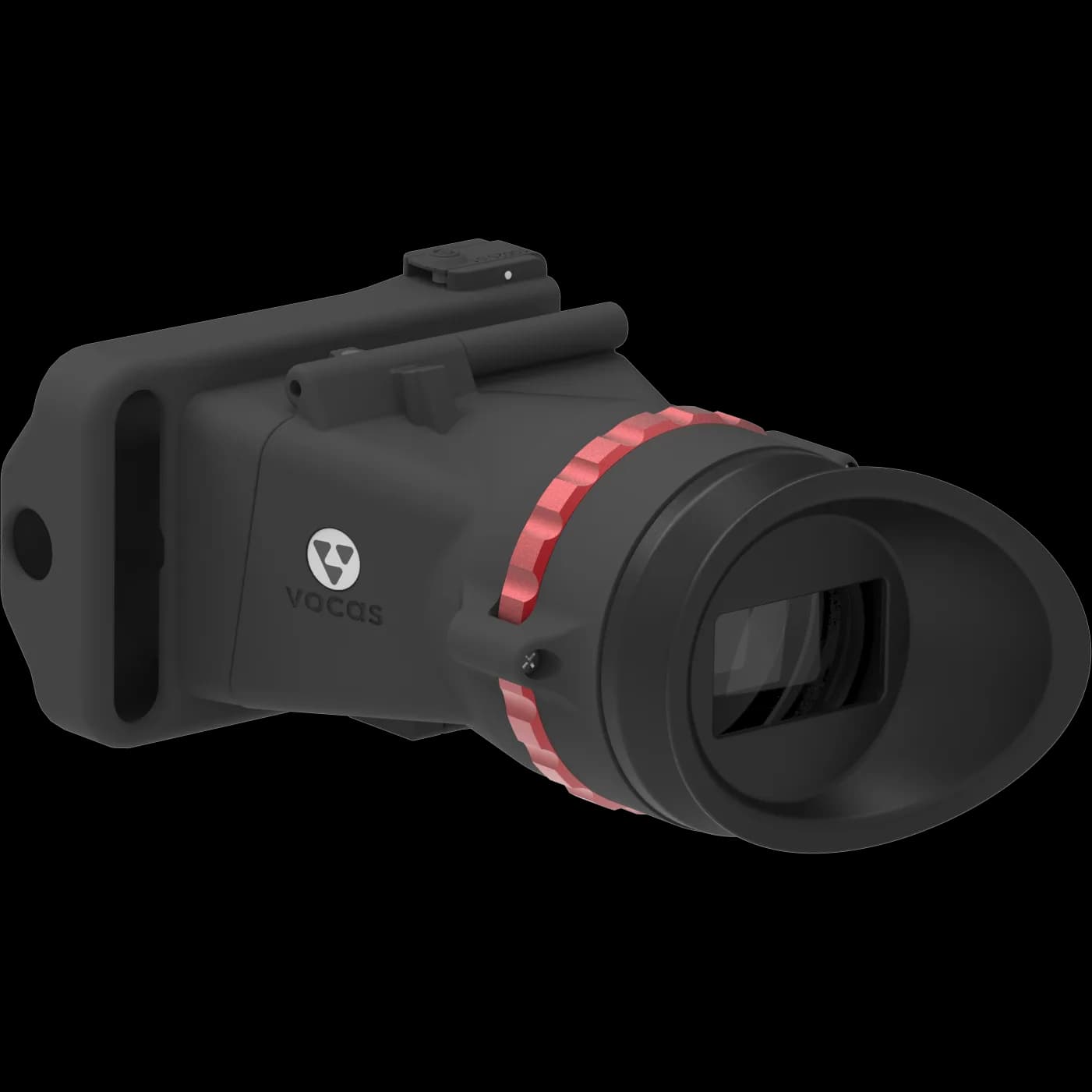 Vocas EL-40 Eyepiece loupe for Canon C400 kit