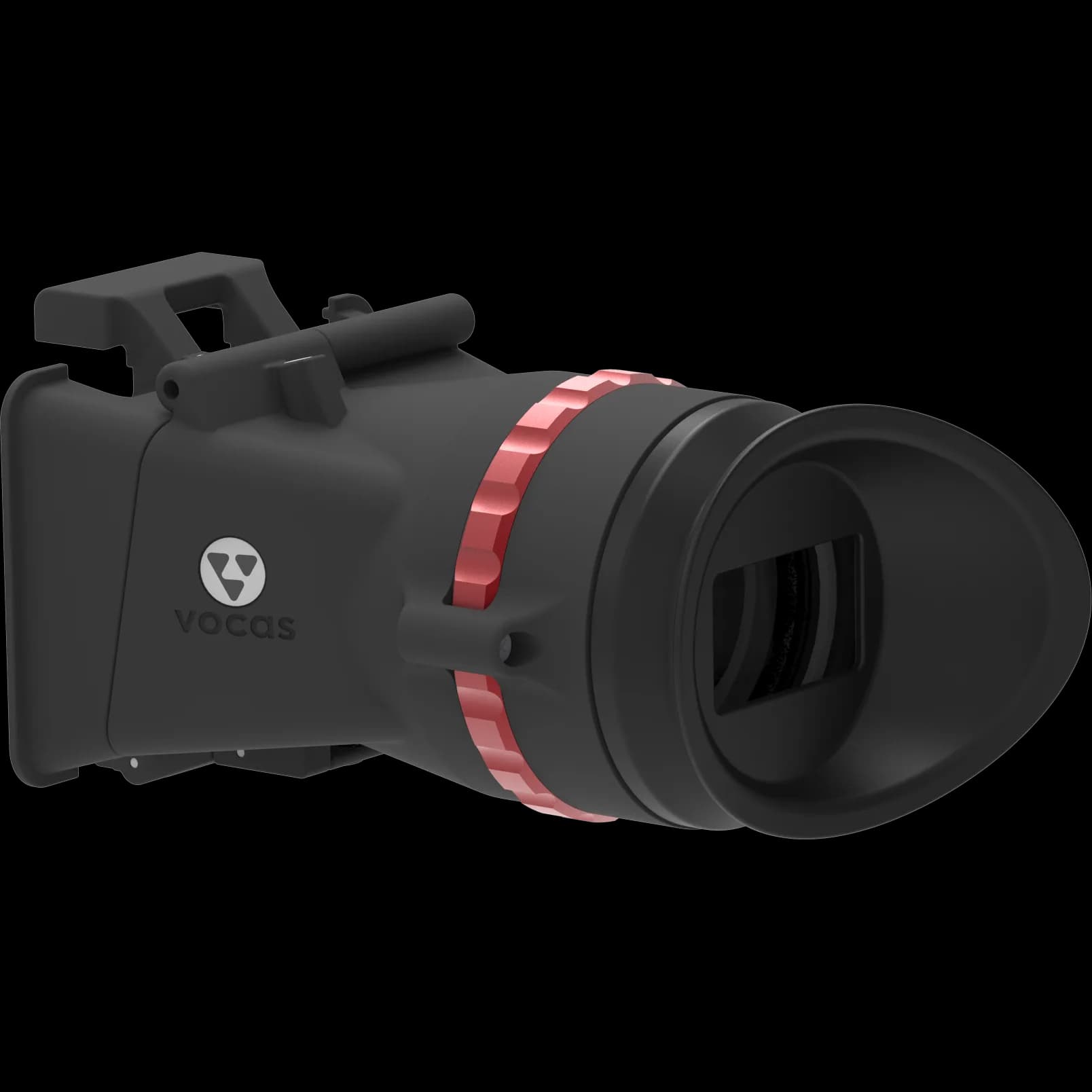 Vocas EL-40 Eyepiece loupe for Sony Burano kit