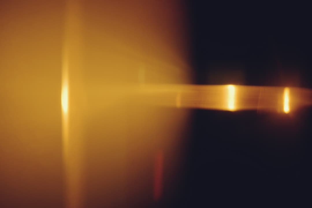 Anamorphic shooting