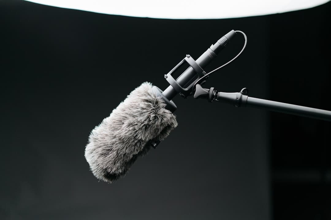 Audio fundamentals for video