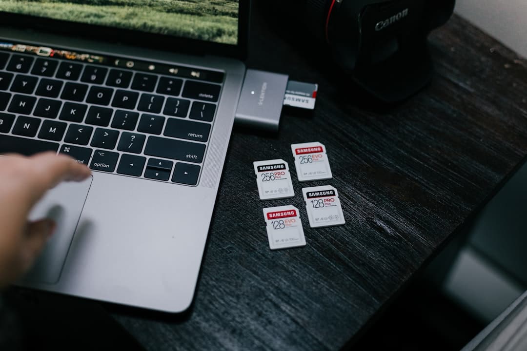 The DIT and data wrangler workflow