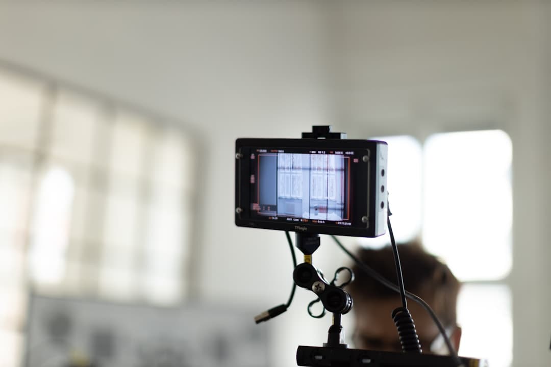 Shooting log and color managed workflows