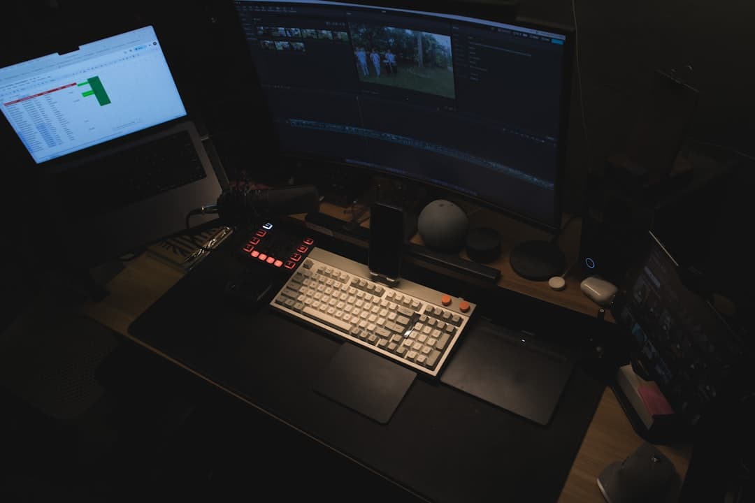 Showcasing your work online